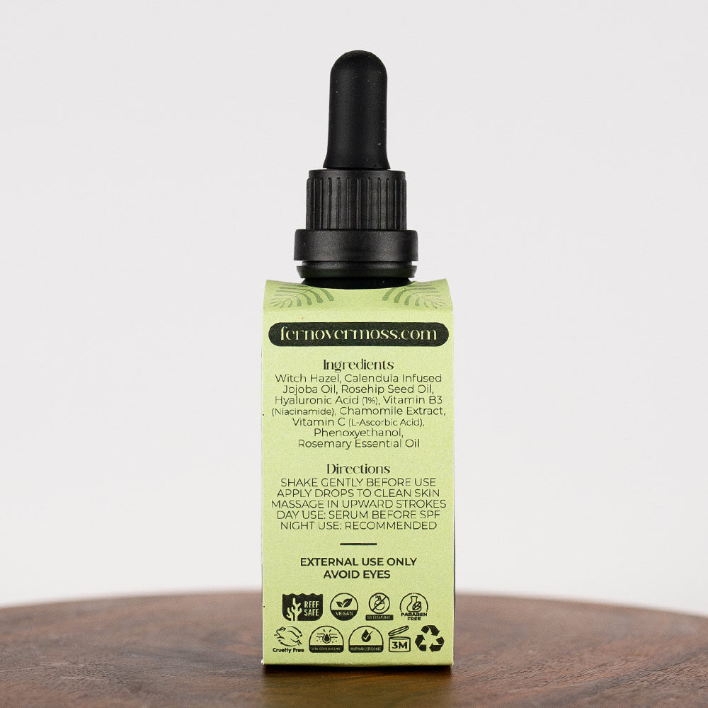 Light Serum