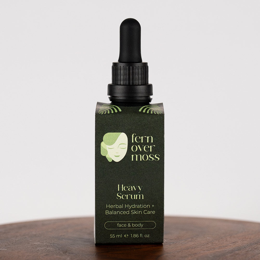 Heavy Serum