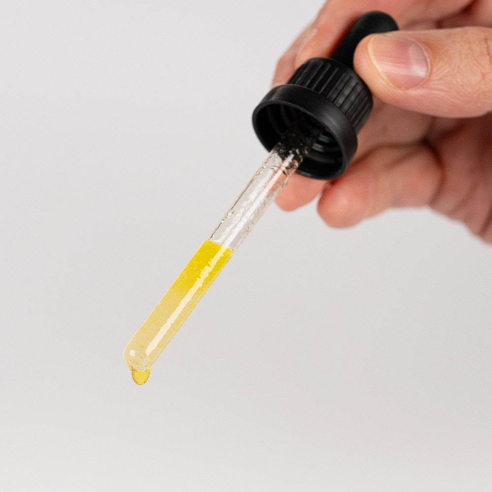 Heavy Serum