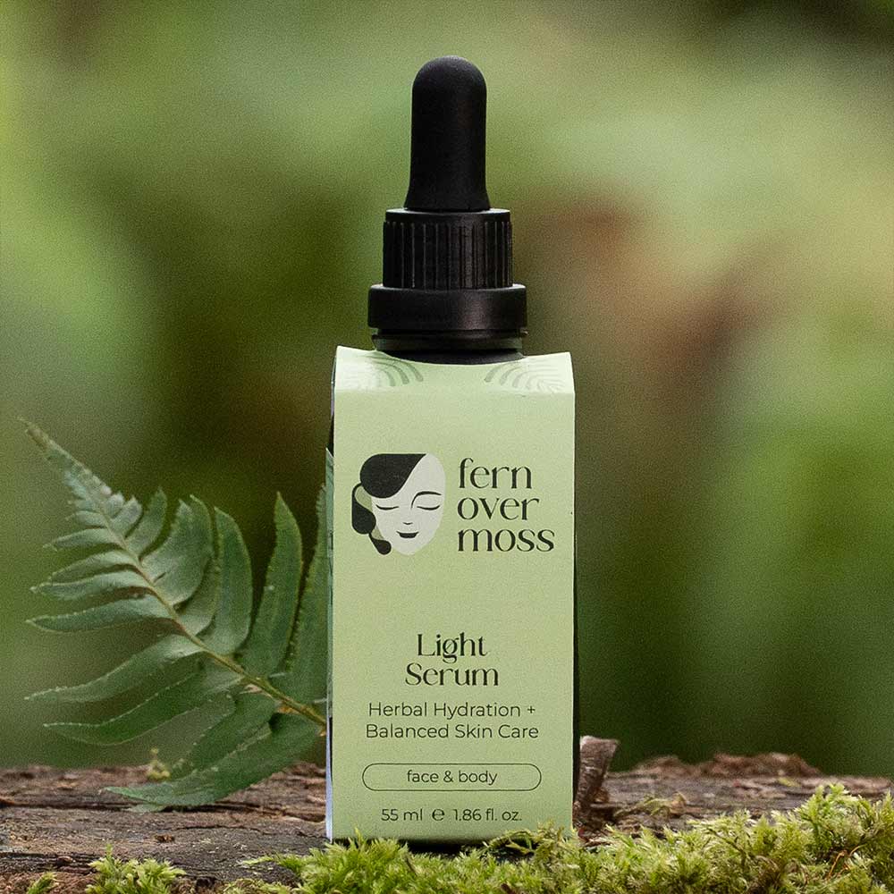Light Serum