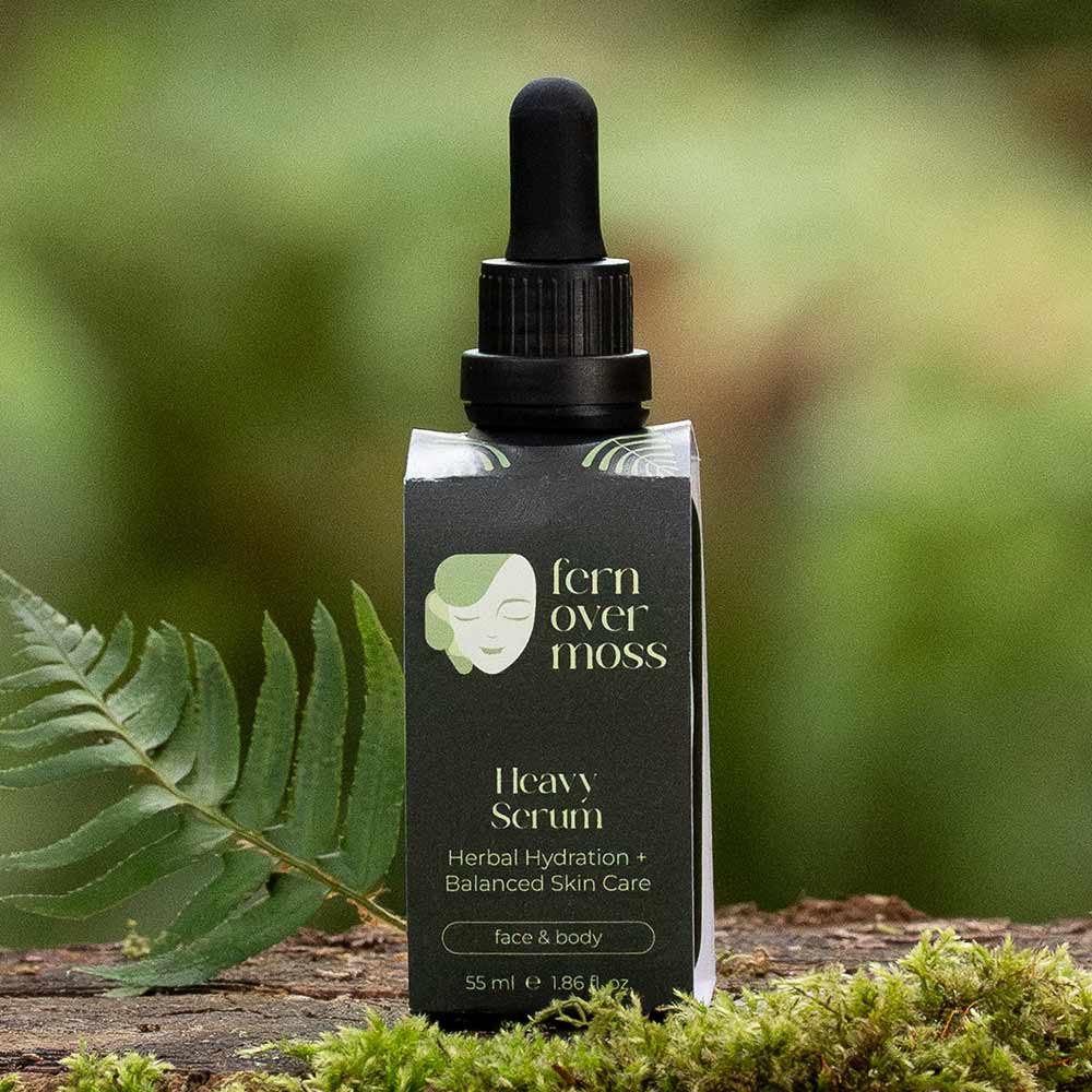 Heavy Serum