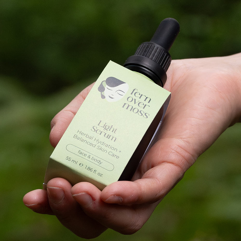 Light Serum