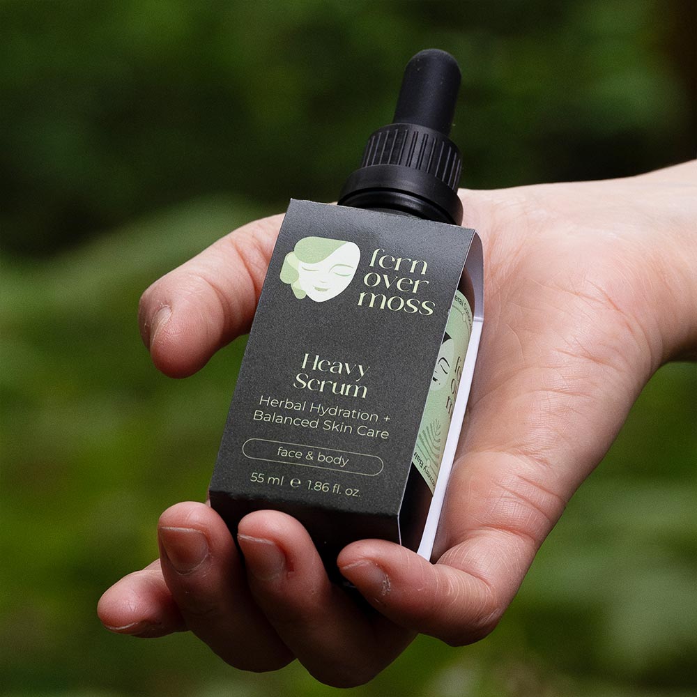 Heavy Serum