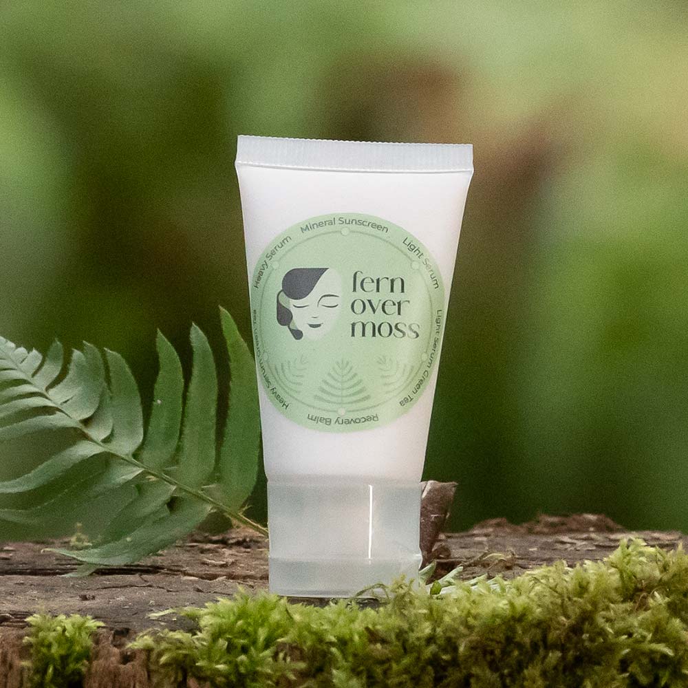 Mineral Sunscreen