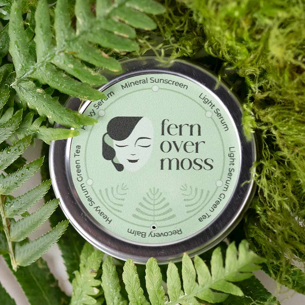 Recovery Balm