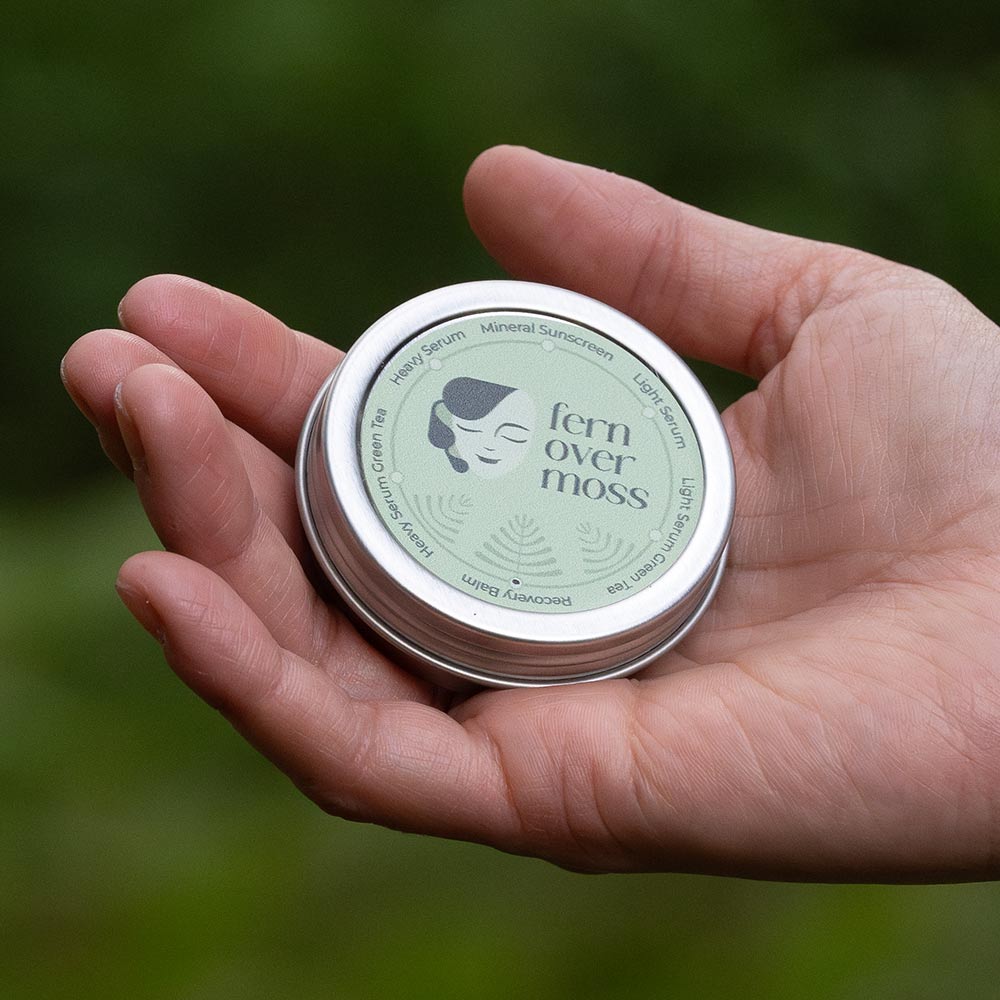 Recovery Balm
