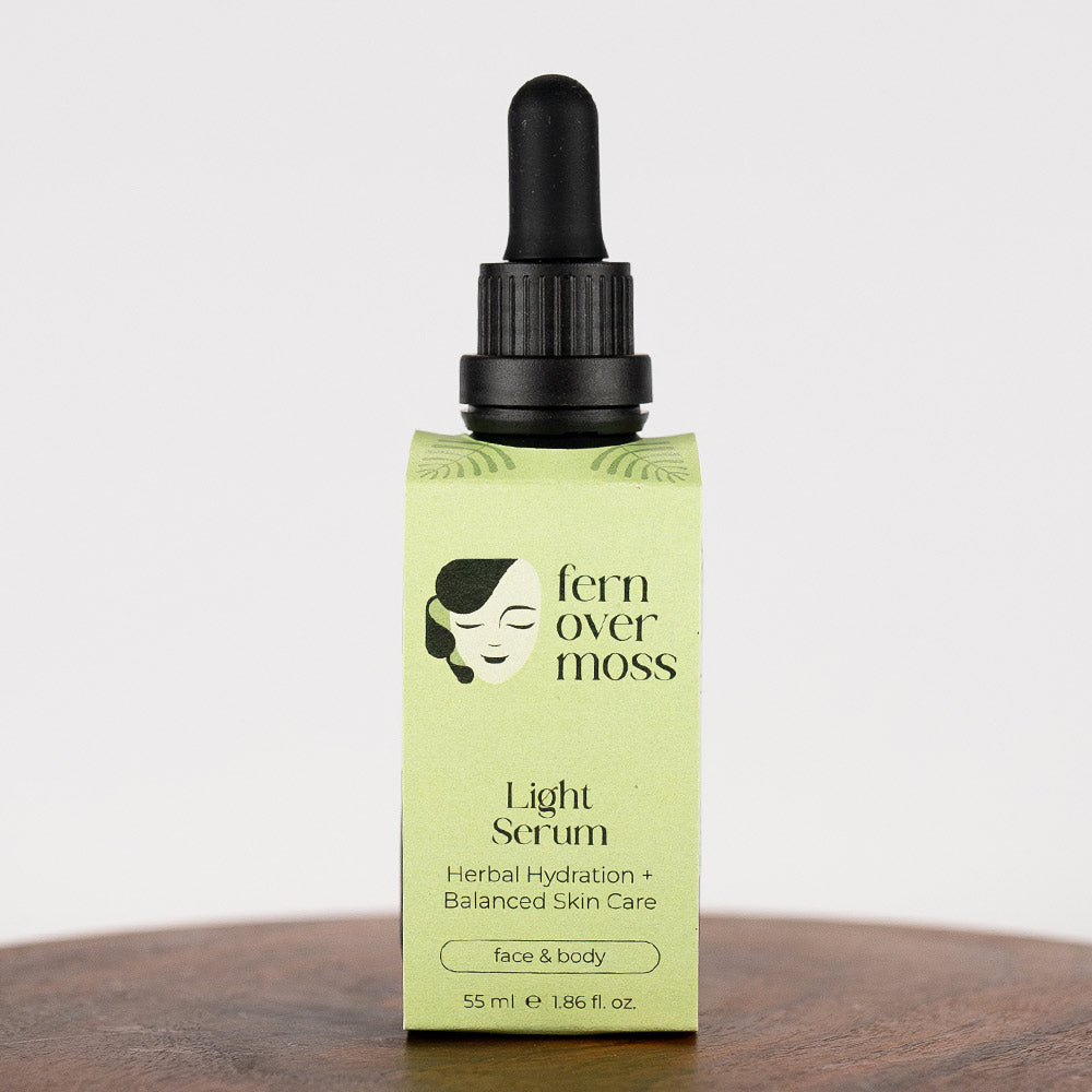 Light Serum