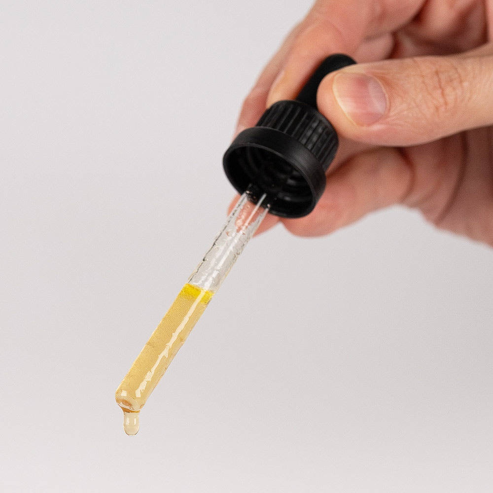 Light Serum Green Tea