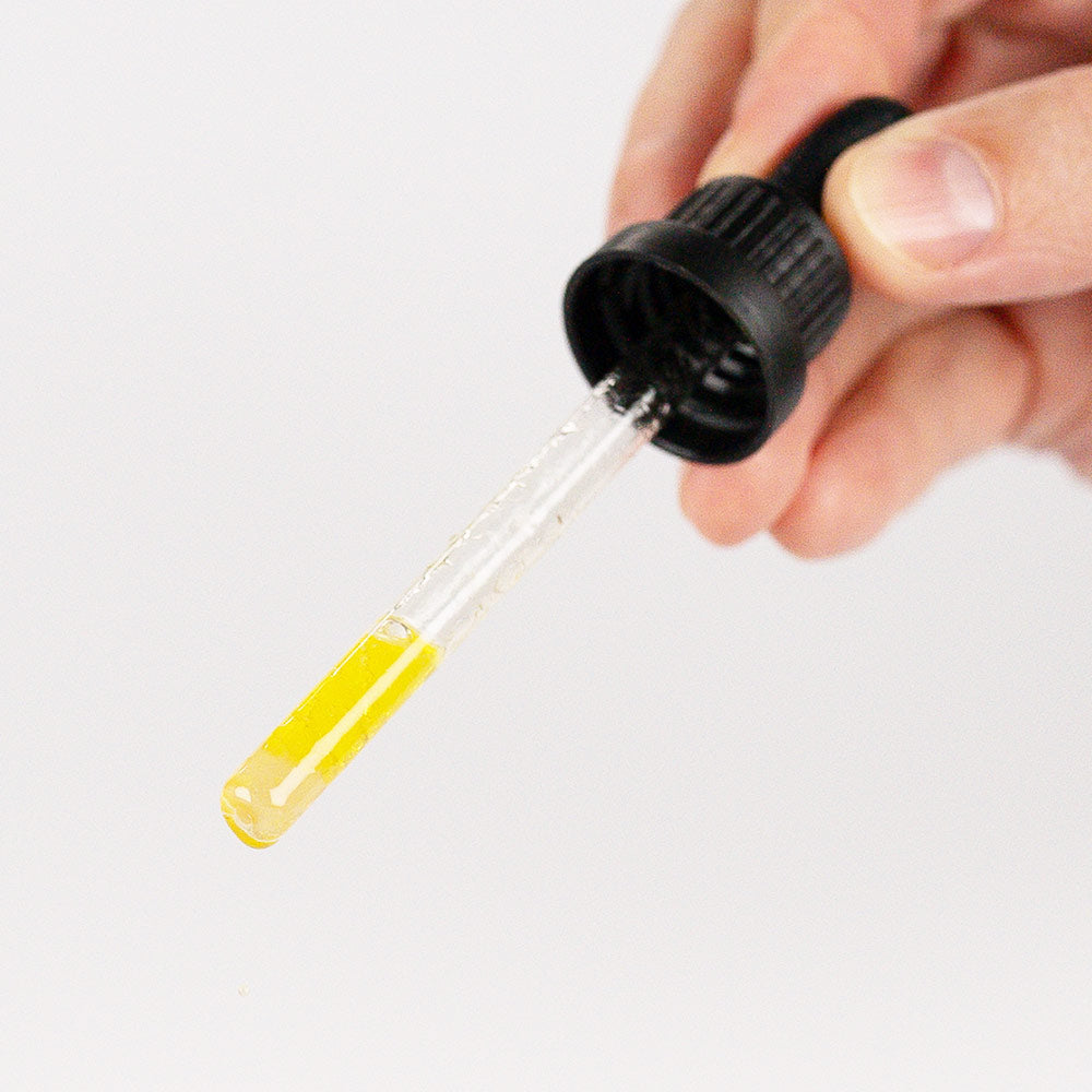 Heavy Serum Green Tea