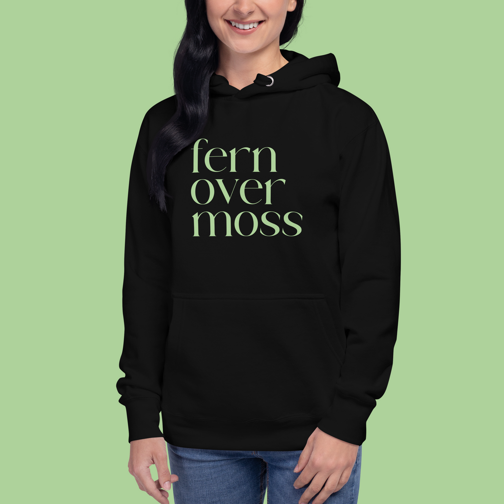FOM Unisex Hoodie