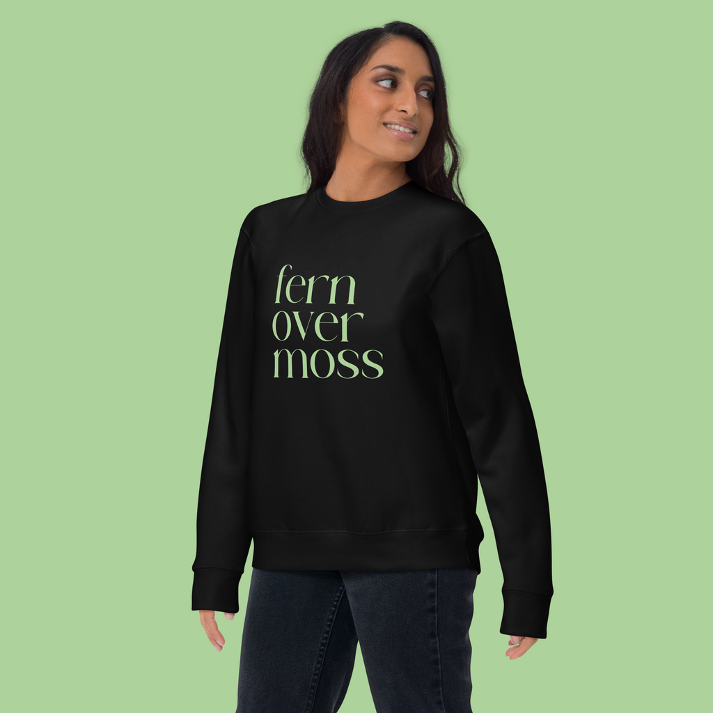 FOM Unisex Premium Sweatshirt